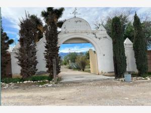 Quinta en venta en San Isidro de las Palomas, Arteaga, Coahuila de Zaragoza