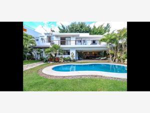 Casa en venta en Vista Hermosa, Cuernavaca, Morelos