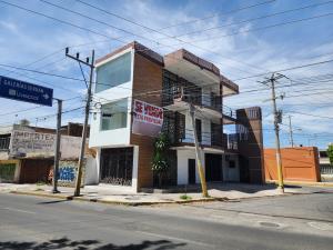 Edificio en venta en Maestro Federal, Puebla, Puebla