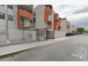 Departamento en venta en San Sebastián Tecoloxtitla, Iztapalapa, Ciudad de México