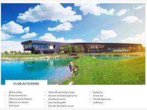 Terreno en venta en Altozano la Nueva Laguna, Gómez Palacio, Durango
