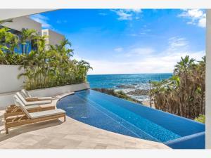 Casa en venta en Cabo Bello, Los Cabos, Baja California Sur