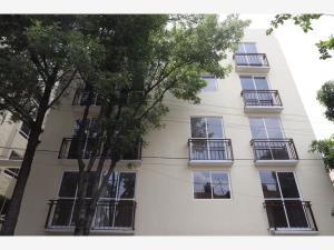 Departamento en venta en Nueva Santa Anita, Iztacalco, Ciudad de México