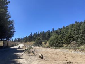 Terreno en venta en Piedra Grande, Huixquilucan, México