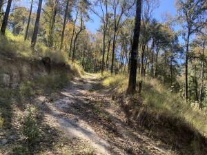 Terreno en venta en Piedra Grande, Huixquilucan, México