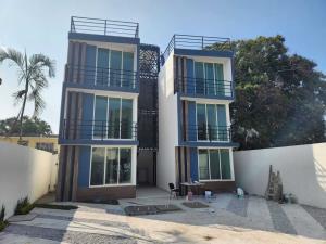 Departamento en venta en Americana, Tampico, Tamaulipas