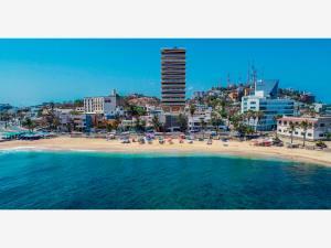 Departamento en venta en Los Pinos, Mazatlán, Sinaloa