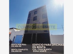 Oficina en renta en Casa Blanca, León, Guanajuato