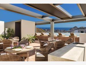 Departamento en venta en Cabo San Lucas Centro, Los Cabos, Baja California Sur