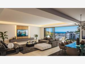Departamento en venta en Cabo San Lucas Centro, Los Cabos, Baja California Sur
