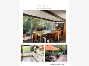Departamento en renta en Polanco I Sección, Miguel Hidalgo, Ciudad de México