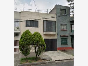 Casa en remate en Roma Sur, Cuauhtémoc, Ciudad de México