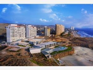 Departamento en renta en Hermenegildo Cuenca Díaz, Playas de Rosarito, Baja California