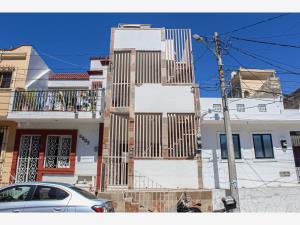 Departamento en renta en Mazatlán Centro, Mazatlán, Sinaloa