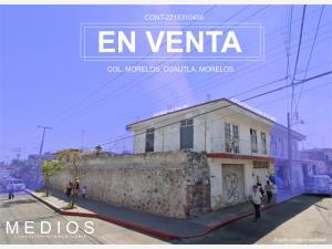 Casa en remate en Morelos, Cuautla, Morelos