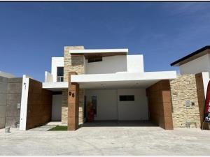 Casa en venta en Los Viñedos, Torreón, Coahuila de Zaragoza
