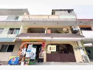 Casa en venta en Del Pueblo, Tampico, Tamaulipas