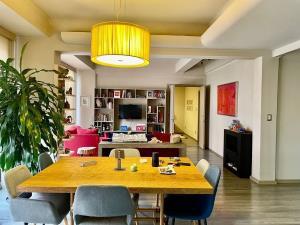 Departamento en venta en Polanco V Sección, Miguel Hidalgo, Ciudad de México