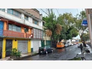 Terreno en venta en Valle Gomez, Cuauhtémoc, Ciudad de México