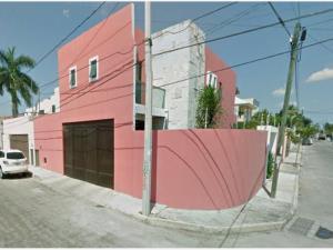 Casa en venta en Emiliano Zapata Nte, Mérida, Yucatán