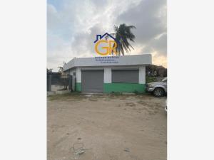 Bodega en venta en Los Laureles, Altamira, Tamaulipas