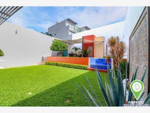 Casa en venta en Burgos, Temixco, Morelos