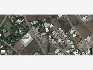 Terreno en venta en Cantabria Residencial, Monterrey, Nuevo León