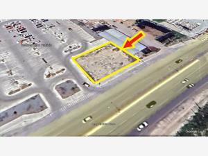 Terreno en renta en Residencial San Patricio, Saltillo, Coahuila de Zaragoza