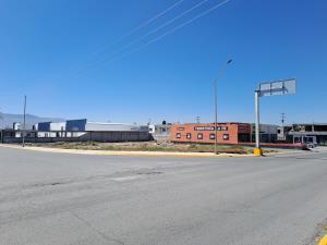 Terreno en renta en La Soledad, Arteaga, Coahuila de Zaragoza