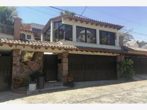 Casa en renta en Vista Hermosa, Cuernavaca, Morelos