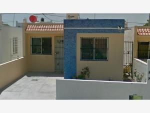 Casa en venta en Santa Rita III, Carmen, Campeche