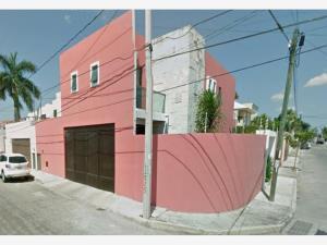 Casa en venta en Emiliano Zapata Nte, Mérida, Yucatán