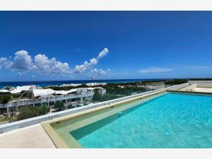 Departamento en venta en Playa del Carmen Centro, Solidaridad, Quintana Roo