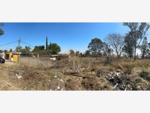 Terreno en venta en San Francisco Acatepec, San Andrés Cholula, Puebla