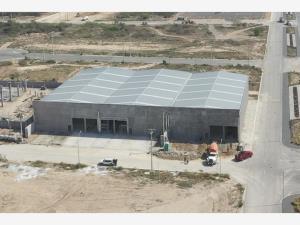 Nave en renta en Santa Catarina Industrial Park, Santa Catarina, Nuevo León