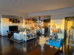 Departamento en venta en El Yaqui, Cuajimalpa de Morelos, Ciudad de México
