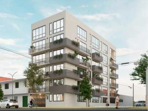 Departamento en venta en Ignacio Allende, Azcapotzalco, Ciudad de México