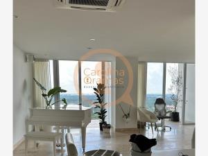 Departamento en venta en Club Campestre, Centro, Tabasco
