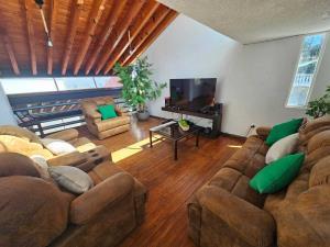 Casa en venta en Heroes de Padierna, Tlalpan, Ciudad de México