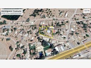 Finca-Rancho en venta en Hormiguero, Matamoros, Coahuila de Zaragoza