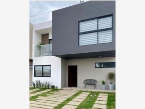 Casa en venta en Carlota Hacienda Vanegas, Corregidora, Querétaro