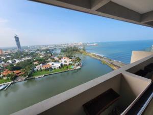 Departamento en renta en Isla del Amor, Alvarado, Veracruz de Ignacio de la Llave