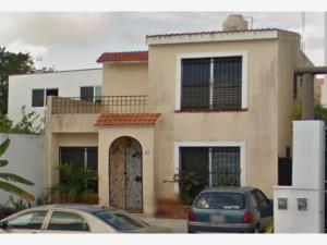 Casa en venta en La Toscana, Solidaridad, Quintana Roo
