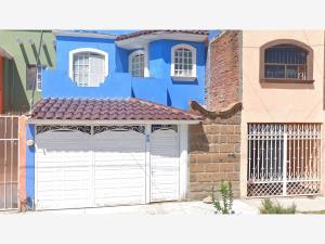 Casa en venta en Los Olivos, Fresnillo, Zacatecas