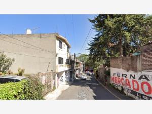 Casa en venta en San Bernabé Ocotepec, La Magdalena Contreras, Ciudad de México Casa en venta en San Bernabé Ocotepec, La Magdalena Contreras, Ciudad de México
