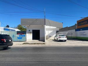 Kanasin Local Comercial En Renta Sobre Calle Principal