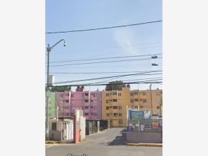 Departamento en venta en La Esmeralda, Gustavo A. Madero, Ciudad de México