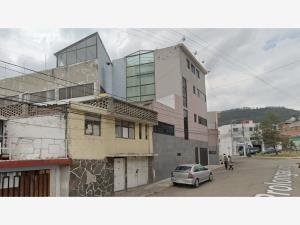 Edificio en venta en Sector Popular, Toluca, México