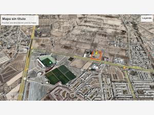 Terreno en venta en Paso del Aguila, Torreón, Coahuila de Zaragoza