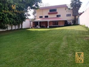 Casa en renta en Banderilla Centro, Banderilla, Veracruz de Ignacio de la Llave